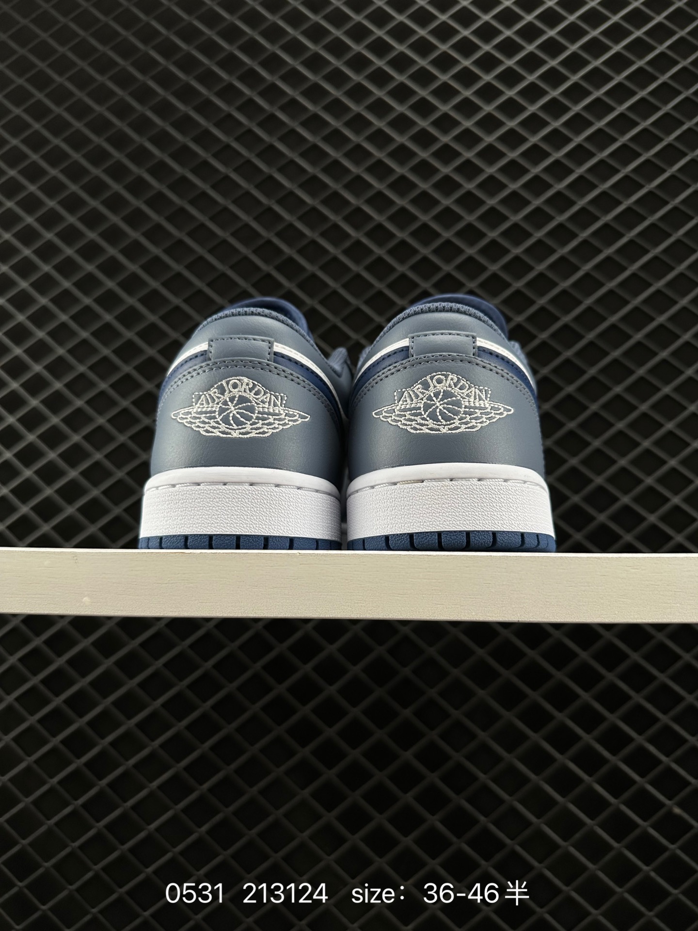 Air Jordan 1 Low AJ1